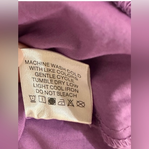 Xirena Freya dress in mauve - new - Picture 11 of 11